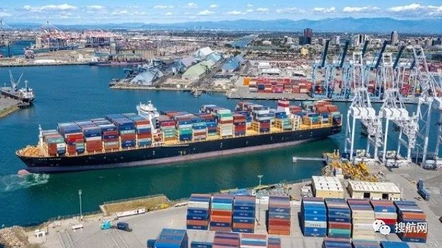 Temu金华到美国直邮